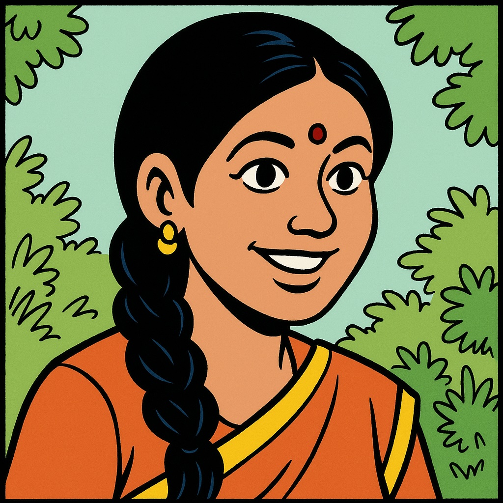 Janaki Dev